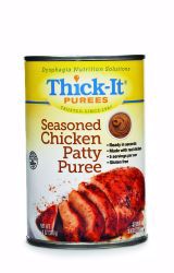 Picture of THICK-IT PUREE SEASONED CHICKEN 14OZ (12/CS)
