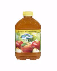 Picture of THICK&EASY THICKENED APPLE HONEY 48OZ (6/CS) DMNDCR