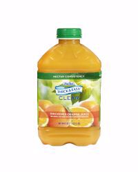 Picture of THICK&EASY THICKENED ORG JUICE NECTAR 48OZ (6/CS) DMNDCR