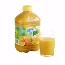 Picture of THICK&EASY THICKENED ORG JUI CE HONEY 48OZ (6/CS) DMNDCR