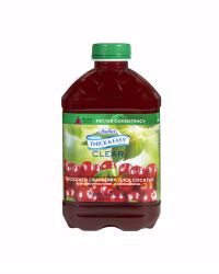 Picture of THICK&EASY THICKENED CRANBERRY NECTAR 48OZ (6/CS) DMNDCR