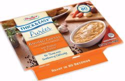 Picture of THICK&EASY PUREE CHICKEN W/POTATOES/CARROTS (7/CS) DMNDCR