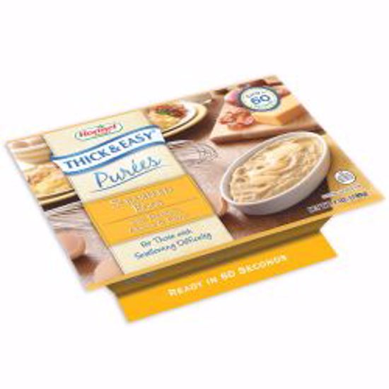 Picture of THICK&EASY PUREE EGG SCRAMBLEW/POTATOES (7/CS) DMNDCR