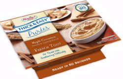 Picture of THICK&EASY PUREE MAPLE CINNAMON FR TOAST (7/CS) DMNDCR