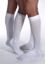 Picture of STOCKING COMPRS ACTIVEWEAR 15-20MMHG WHT LG