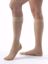 Picture of STOCKING KNEE ULTRA SHEER CLSD TOE 30-40 BLK XLG