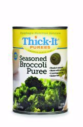 Picture of THICK-IT BROCCOLI 15OZ (12/CS)
