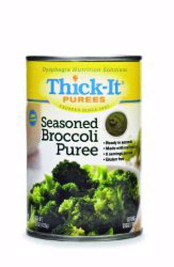 Picture of THICK-IT BROCCOLI 15OZ (12/CS)