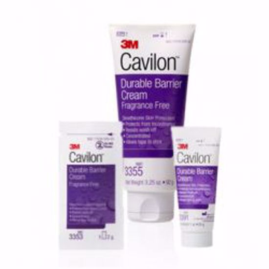 Picture of CREAM BARRIER CAVILON 2GM (20/BX 12BX/CS)