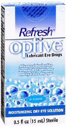 Picture of REFRESH LUB DRP 0.5-0.9% 15ML