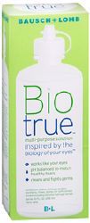 Picture of BIOTRUE CONTACT LENS SOL MULTI-PURP 10OZ