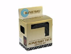 Picture of TAPE ADH KINESIO BLK 2"X5.5YD