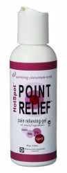 Picture of GEL PAIN RELIEF POINT HOTSPOT4OZ