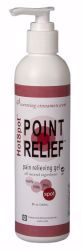 Picture of GEL PAIN RELIEF POINT HOTSPOT8OZ