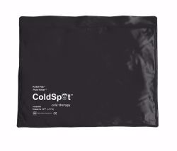 Picture of COLD PACK RUSBL RELIEF PAK STD HVY DUTY BLK 11X14
