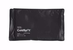 Picture of COLD PACK RUSBL RELIEF PAK HALF SZ HD BLK 7X11