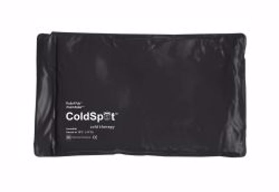 Picture of COLD PACK RUSBL RELIEF PAK HALF SZ HD BLK 7X11
