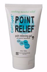 Picture of PAIN COLDSPOT RELIEF GEL 4OZ TU