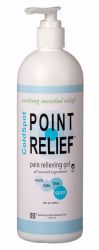 Picture of PAIN COLDSPOT RELIEF GEL PMP 16OZ