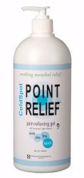Picture of PAIN COLDSPOT RELIEF GEL PMP 32OZ