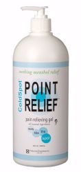 Picture of PAIN COLDSPOT RELIEF GEL PMP 32OZ