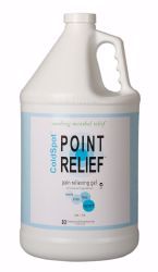 Picture of PAIN COLDSPOT RELIEF GEL PMP 1GL