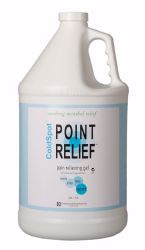 Picture of PAIN COLDSPOT RELIEF GEL PMP 1GL