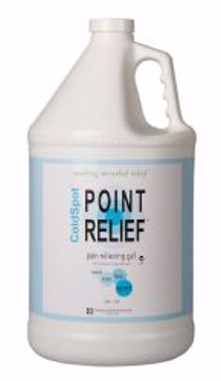Picture of PAIN COLDSPOT RELIEF GEL PMP 1GL