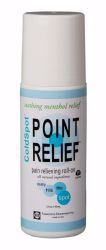Picture of PAIN COLDSPOT RELIEF GEL ROLL-ON 3OZ