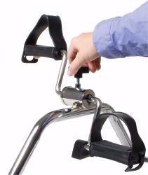 Picture of PEDAL EXERCISER CANDO LOWER AND UPPER BODY