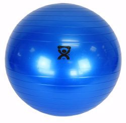 Picture of BALL EXERCISE CANDO BLU 12