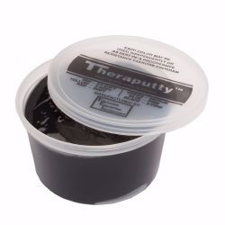 Picture of THERAPUTTY CANDO BLK 1LB