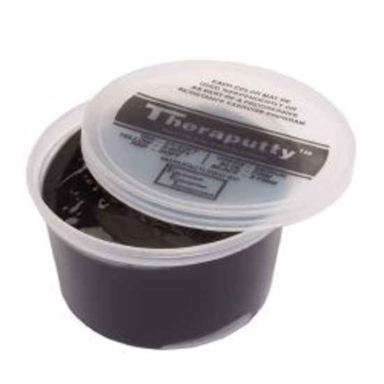 Picture of THERAPUTTY CANDO BLK 1LB
