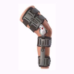 Picture of KNEE BRACE X-ACT ROM FULL UNIVERSAL