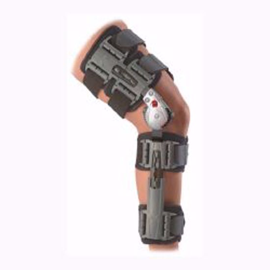 Picture of KNEE BRACE X-ACT ROM FULL UNIVERSAL