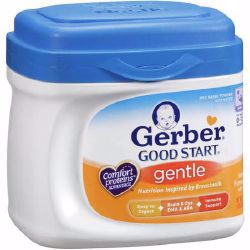 Picture of GOOD START GENTLE FORMULA 23.2OZ (4/CS)