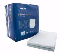 Picture of BRIEF INCONT ULTRA BRTHABLE SZ 45-58 LG (18/BG 4