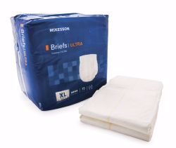 Picture of BRIEF INCONT ULTRA BRTHABLE XLG SZ59-64(15/BG 4BG