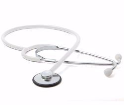 Picture of STETHOSCOPE NURSE PROSCOPE WHT