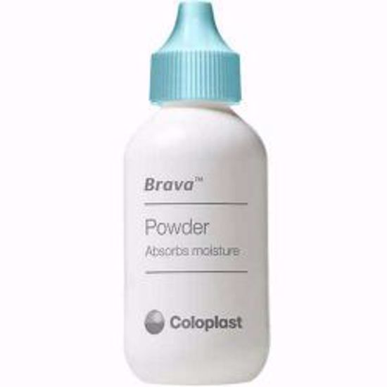 Picture of POWDER OSTOMY BRAVA 1OZ (16/BX)