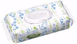 Picture of WIPE WET BABY HUGGIES NAT CARE UNSCNTD (56/PK 8PK AMEKIM