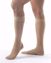 Picture of STOCKING KNEE HI ULTR SHEER 15-20 COMPRS BLK SM