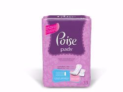 Picture of PAD INCONT POISE ULTRA LONG (27/PK 4PK/CS) KIMPRO