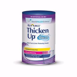 Picture of RESOURCE THICKENUP CLR 4.4OZ CAN (12/CS)
