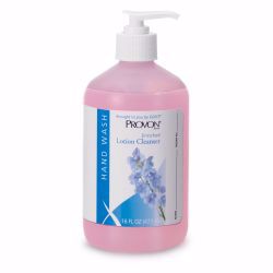 Picture of SOAP LOTION PROVON ENRICHED 16OZ (12/CS)