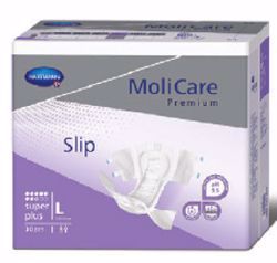 Picture of BRIEF INCONT SOFT SUPER ABSRBADLT SM (30/BG 3BG/C