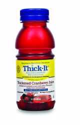 Picture of AQUACARE FOOD THCKNR H2O CRANBERRY/NECTOR 8OZ(24/