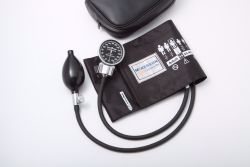 Picture of SPHYG ANEROID PRO LF BURG LG ADLT