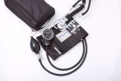 Picture of SPHYG/SPRAGUE KIT LF BLK ADLT(1/BX 10BX/CS)