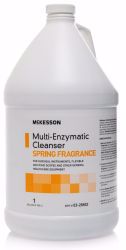 Picture of CLEANSER MULTI-ENZYMATIC SPRING FRAG 1GL (4/CS)